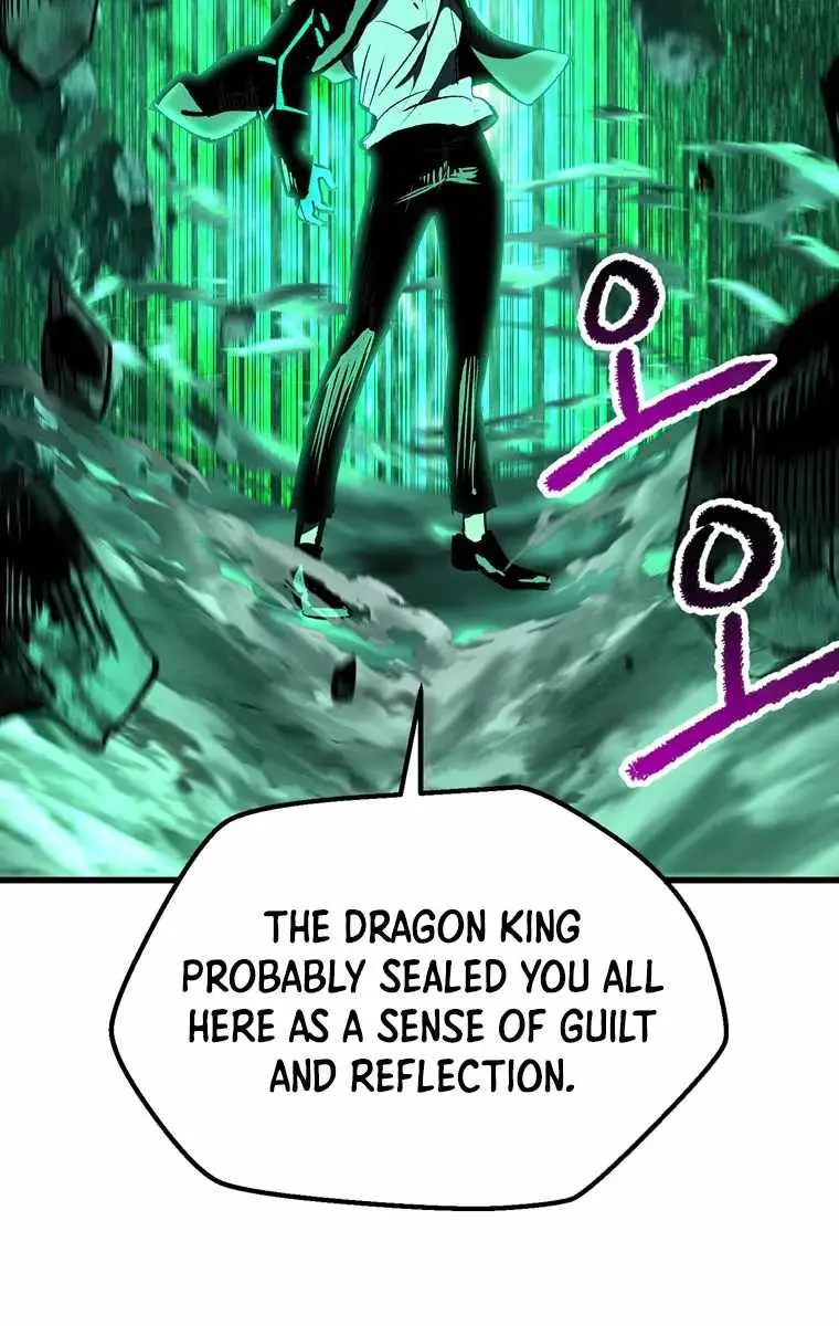 Latna Saga: Survival of a Sword King Chapter 175 Page 103
