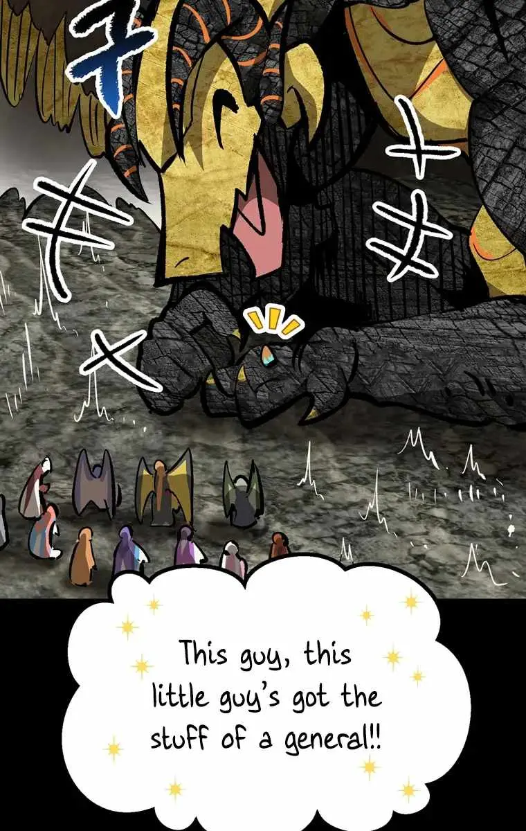 Latna Saga: Survival of a Sword King Chapter 175 Page 134