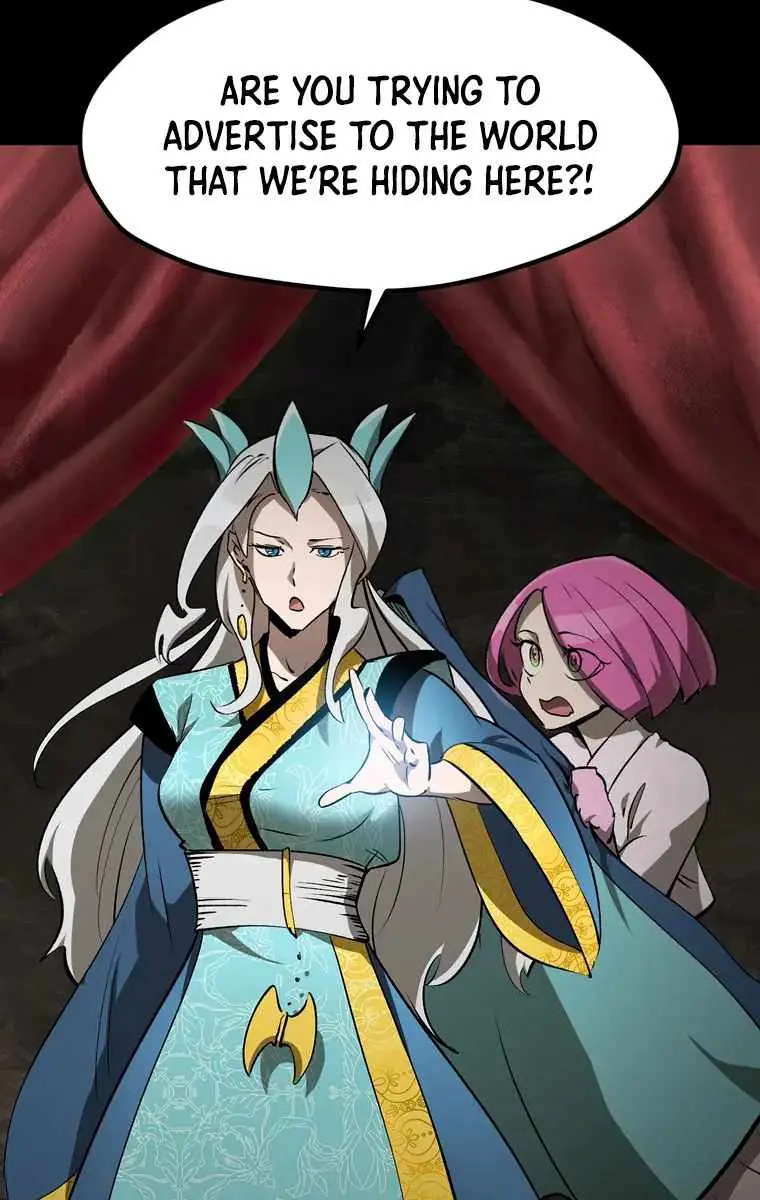 Latna Saga: Survival of a Sword King Chapter 175 Page 138