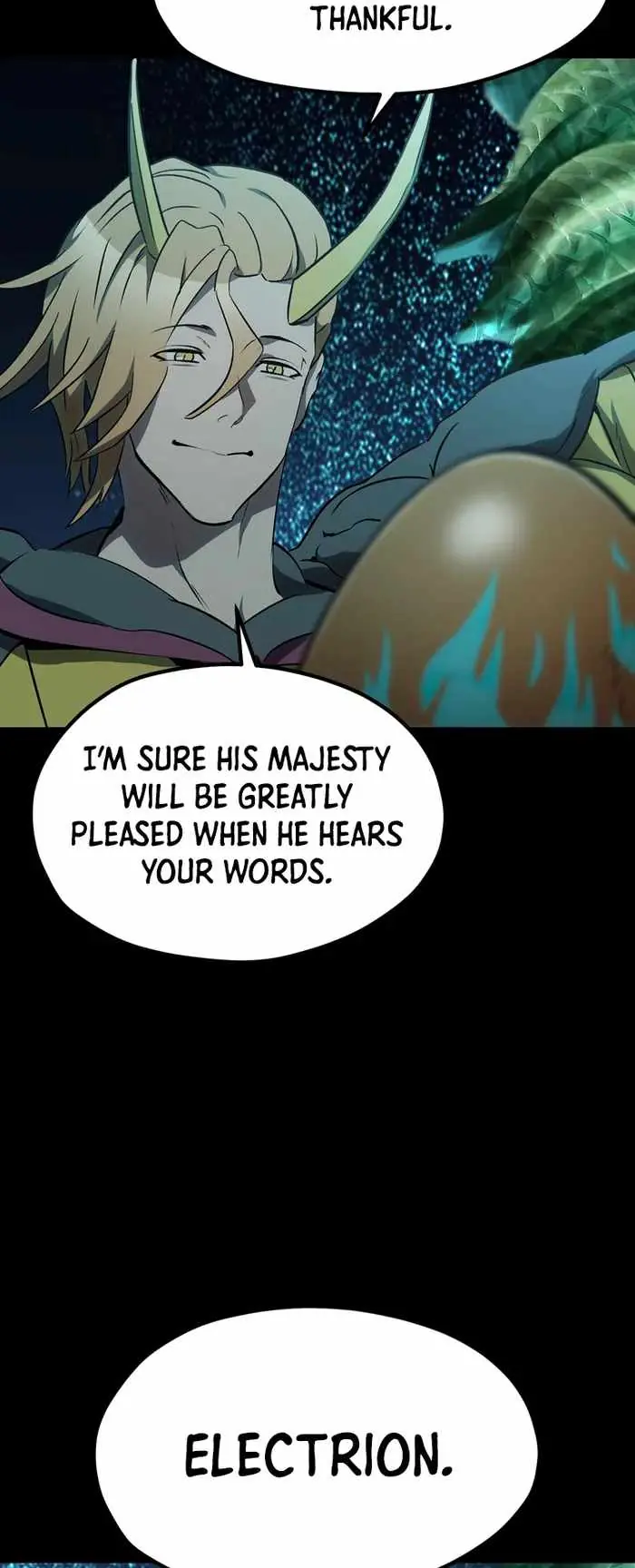 Latna Saga: Survival of a Sword King Chapter 176 Page 10