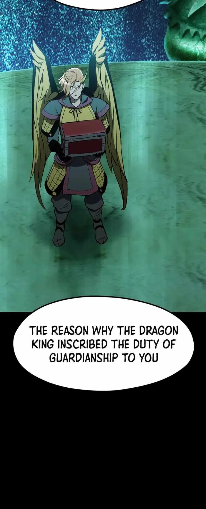 Latna Saga: Survival of a Sword King Chapter 176 Page 11