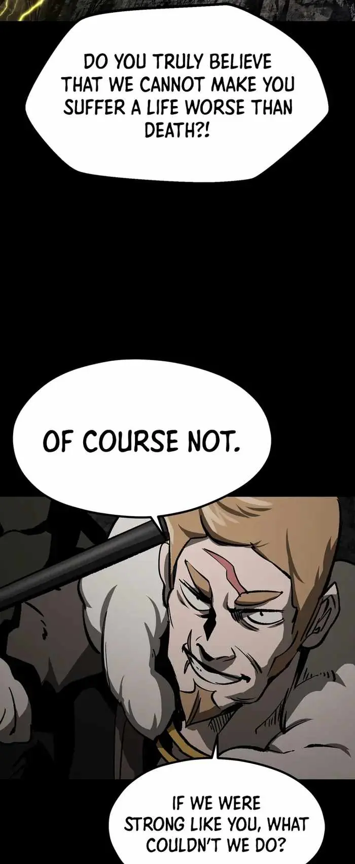 Latna Saga: Survival of a Sword King Chapter 176 Page 28