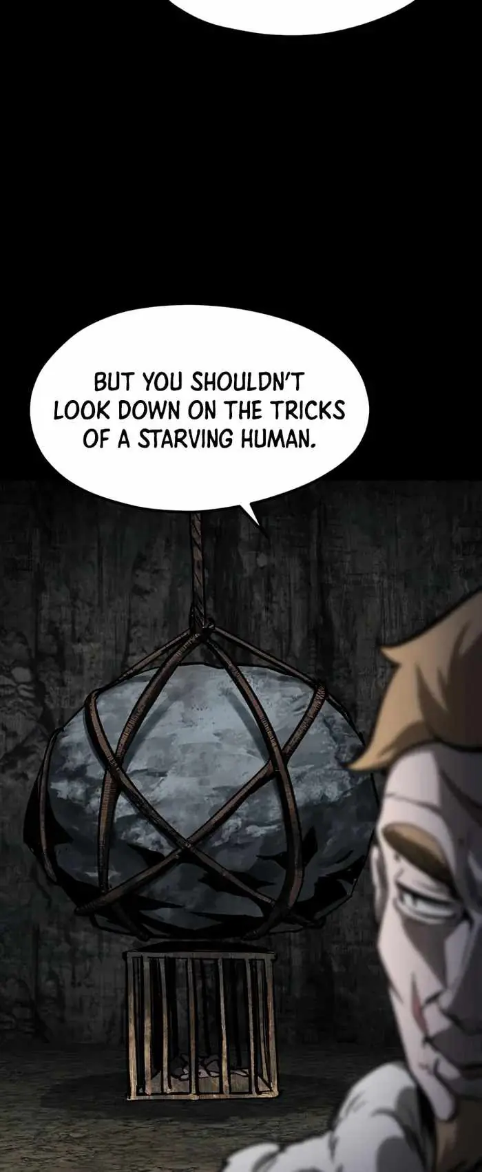 Latna Saga: Survival of a Sword King Chapter 176 Page 29