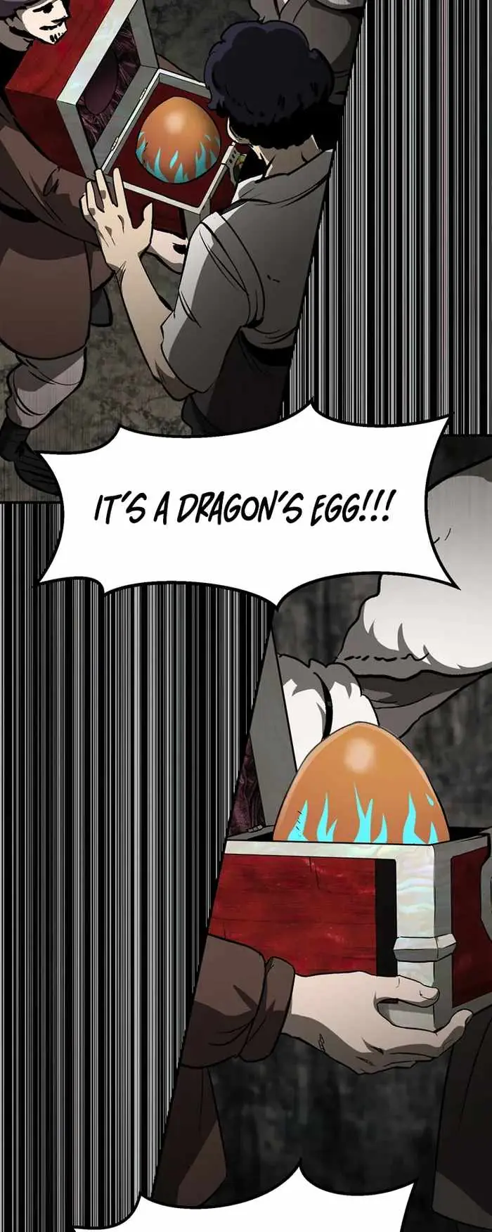Latna Saga: Survival of a Sword King Chapter 176 Page 37