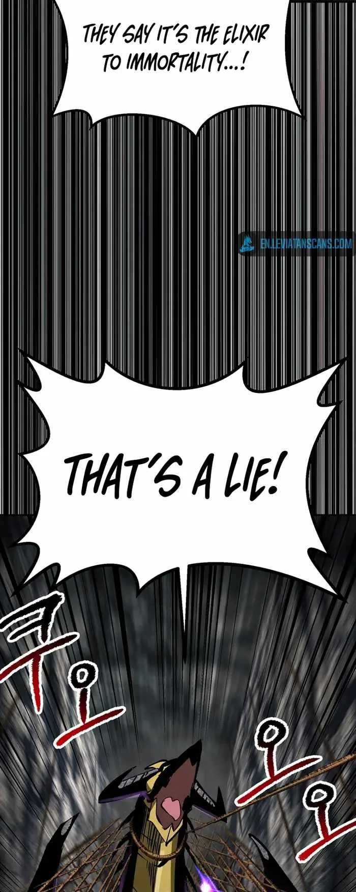 Latna Saga: Survival of a Sword King Chapter 176 Page 38