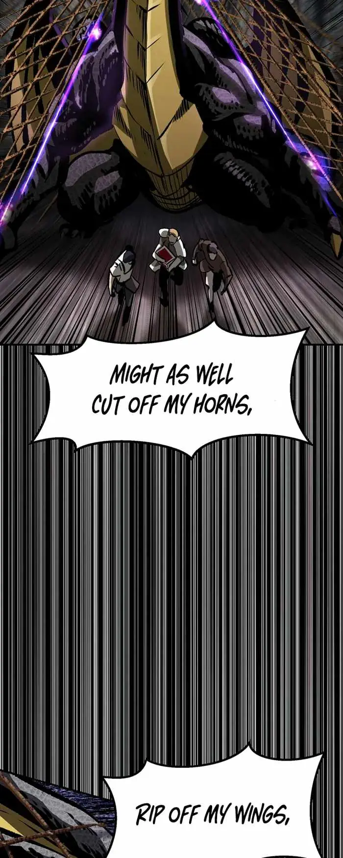 Latna Saga: Survival of a Sword King Chapter 176 Page 39