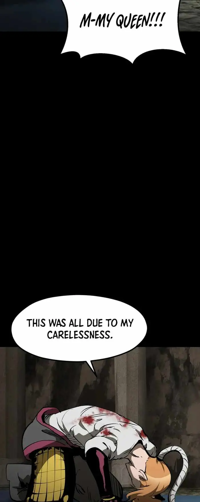 Latna Saga: Survival of a Sword King Chapter 176 Page 48