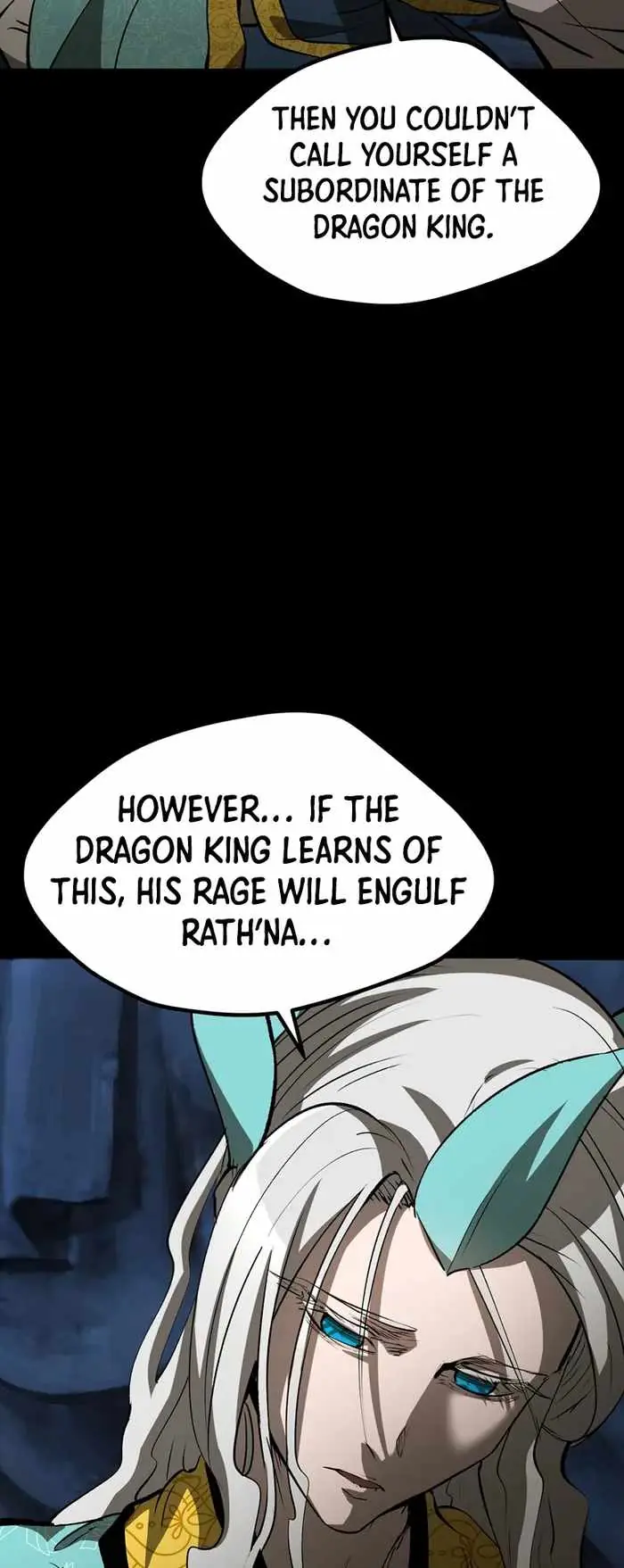 Latna Saga: Survival of a Sword King Chapter 176 Page 51