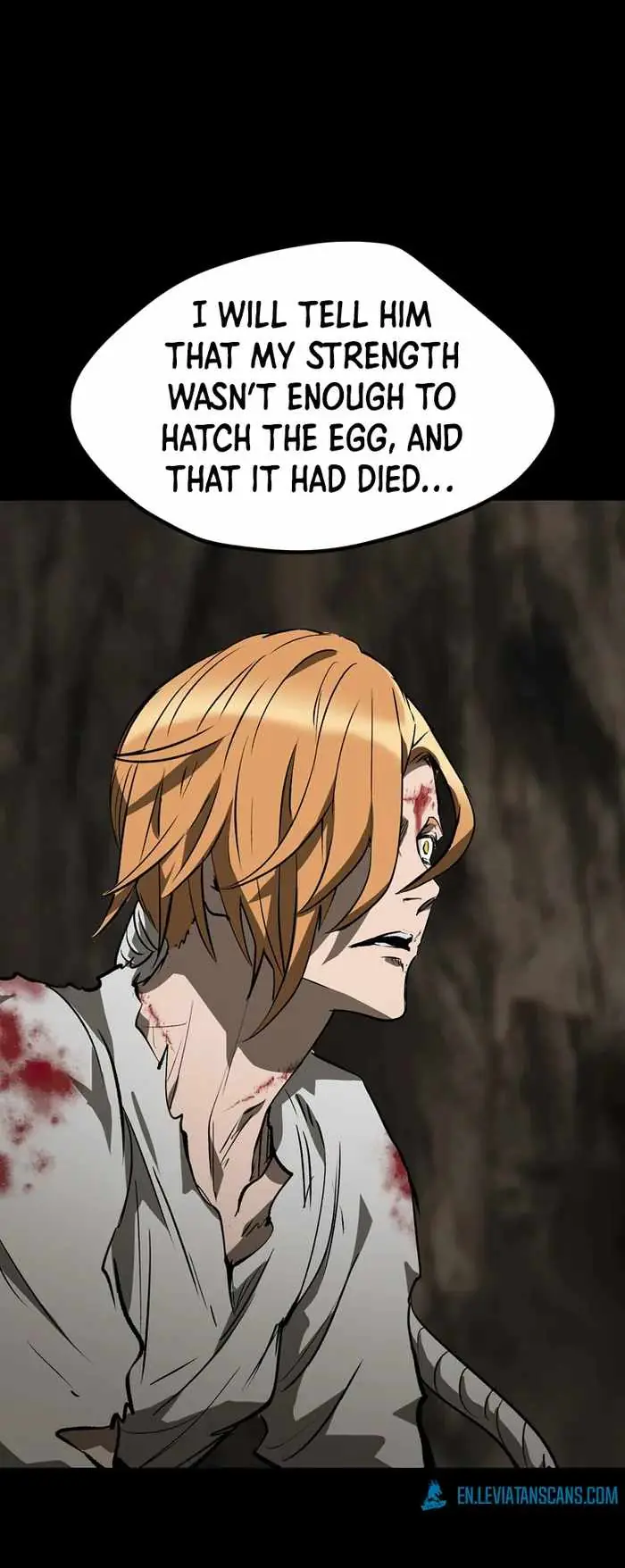 Latna Saga: Survival of a Sword King Chapter 176 Page 53