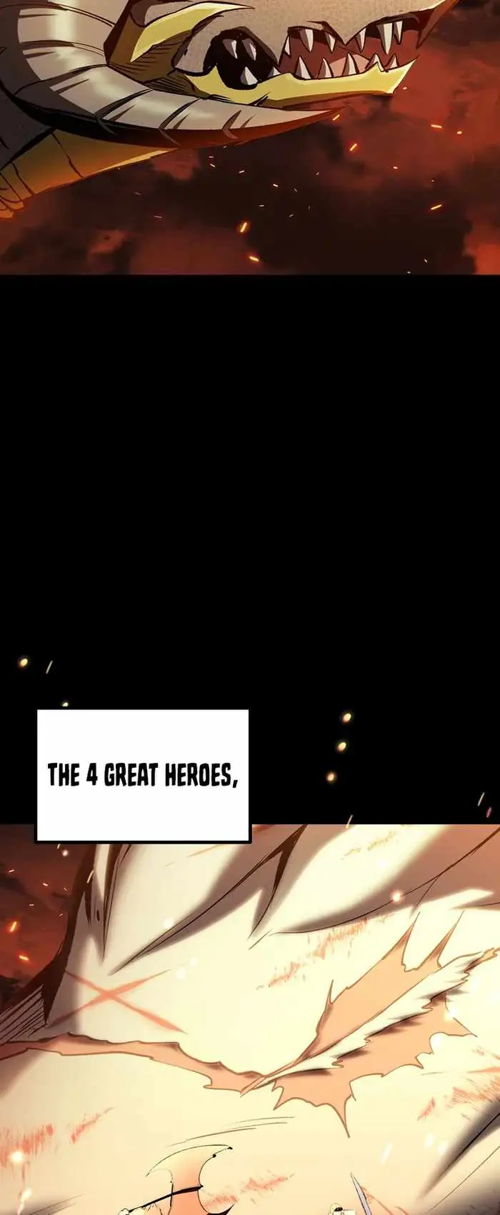Latna Saga: Survival of a Sword King Chapter 176 Page 75