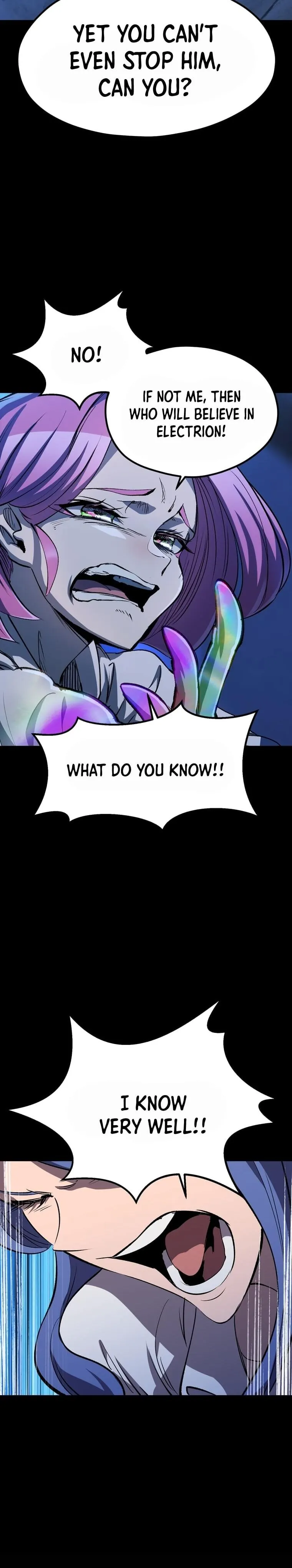 Latna Saga: Survival of a Sword King Chapter 178 Page 4