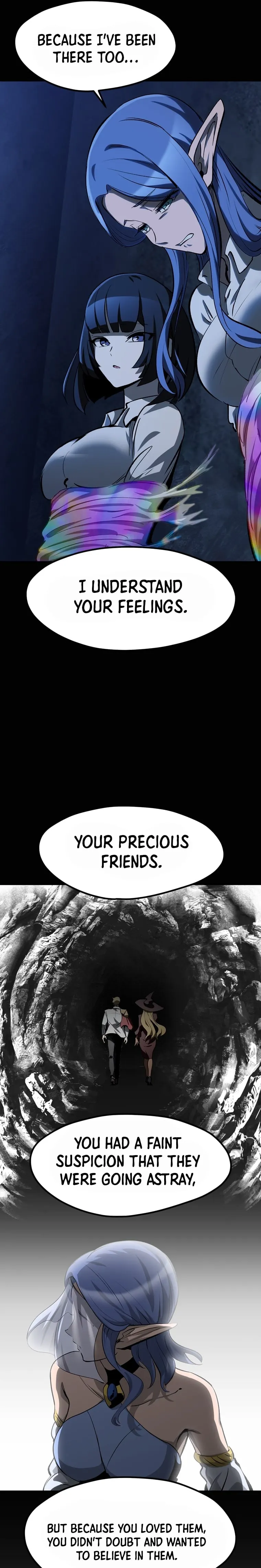 Latna Saga: Survival of a Sword King Chapter 178 Page 5