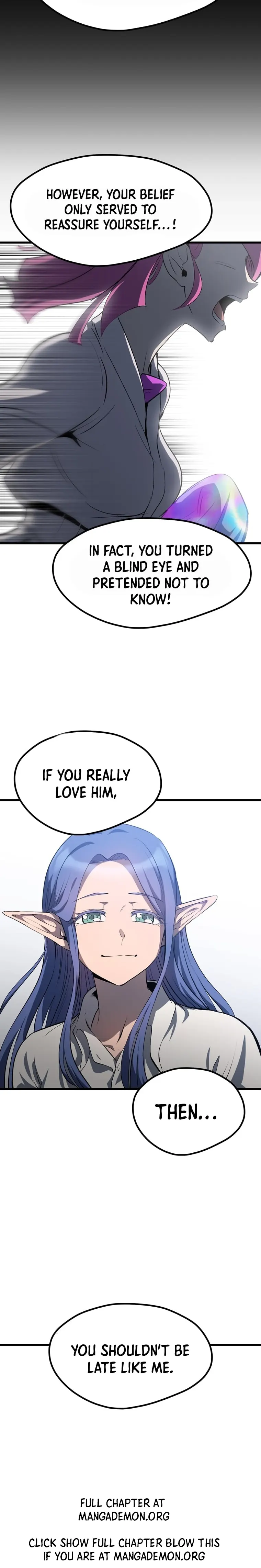 Latna Saga: Survival of a Sword King Chapter 178 Page 6