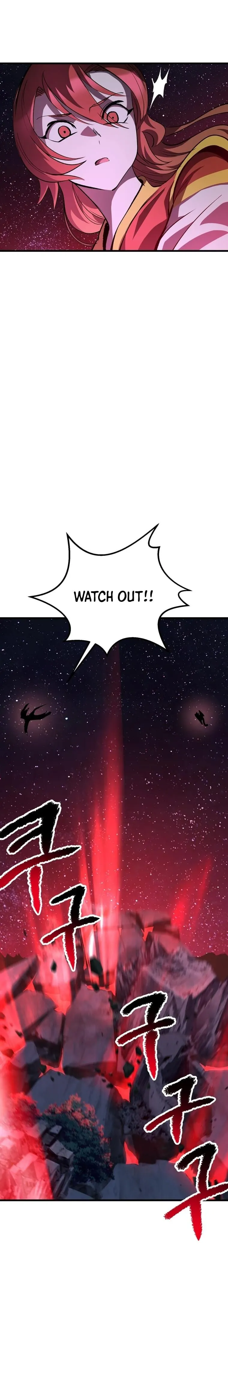 Latna Saga: Survival of a Sword King Chapter 178 Page 28