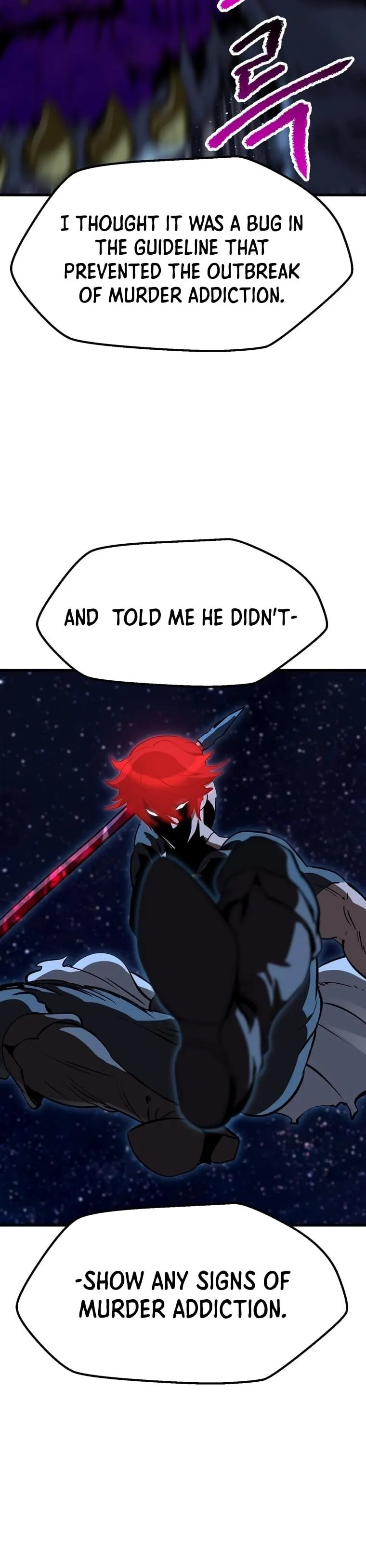 Latna Saga: Survival of a Sword King Chapter 178 Page 32