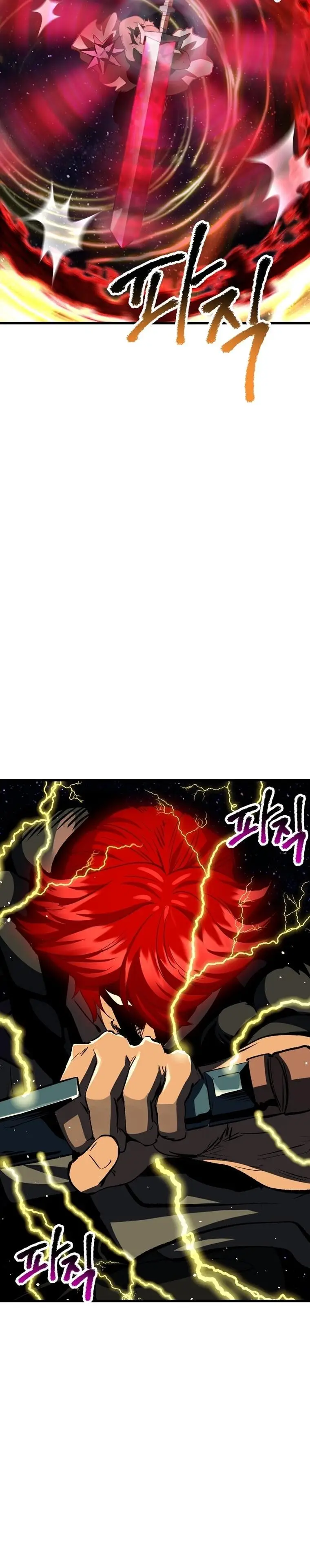 Latna Saga: Survival of a Sword King Chapter 180 Page 4