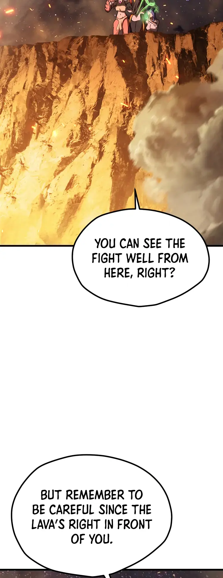 Latna Saga: Survival of a Sword King Chapter 181 Page 3