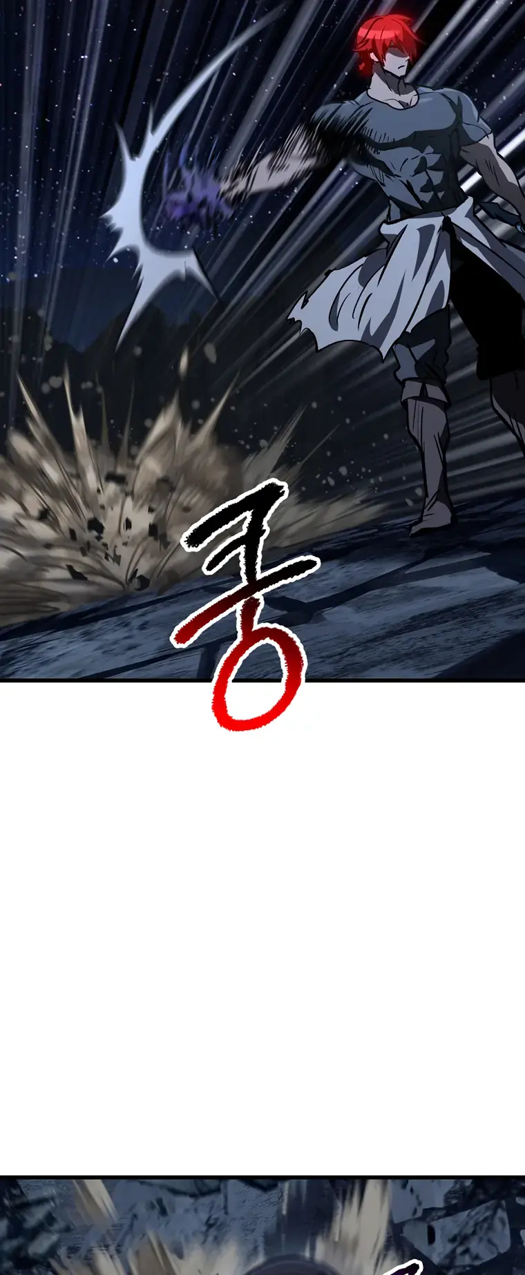 Latna Saga: Survival of a Sword King Chapter 181 Page 40