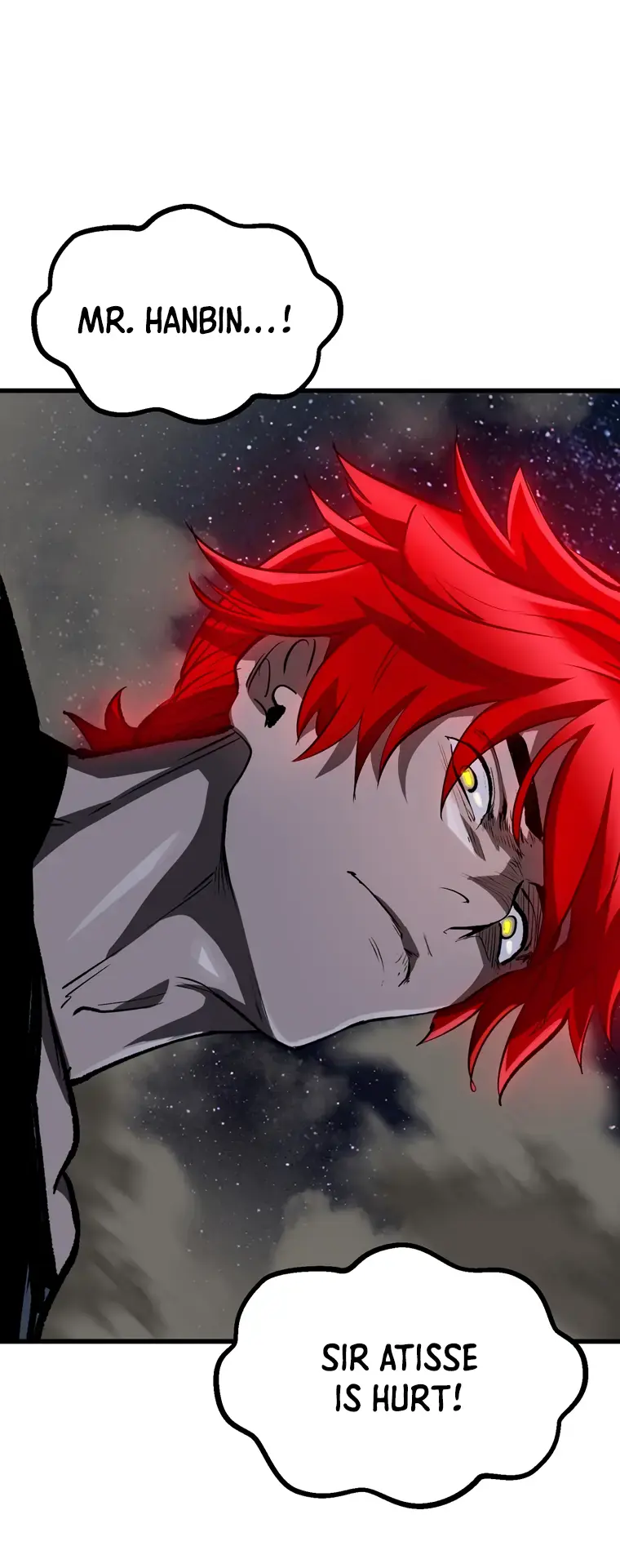 Latna Saga: Survival of a Sword King Chapter 181 Page 46