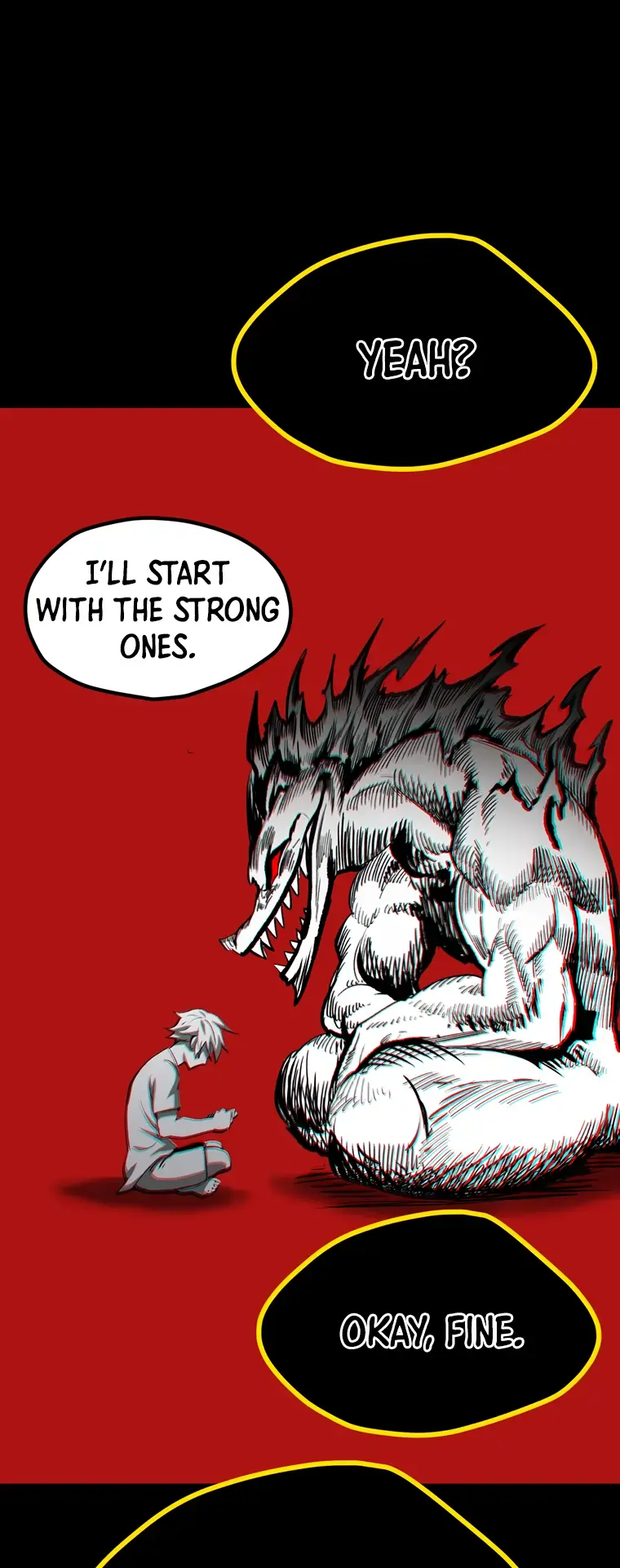 Latna Saga: Survival of a Sword King Chapter 181 Page 50