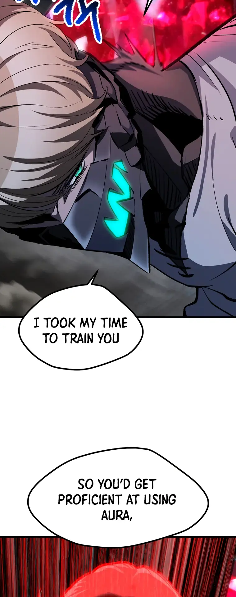 Latna Saga: Survival of a Sword King Chapter 181 Page 60