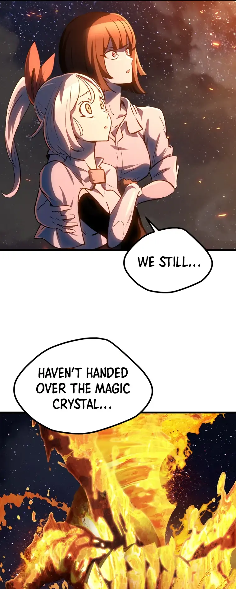 Latna Saga: Survival of a Sword King Chapter 181 Page 71