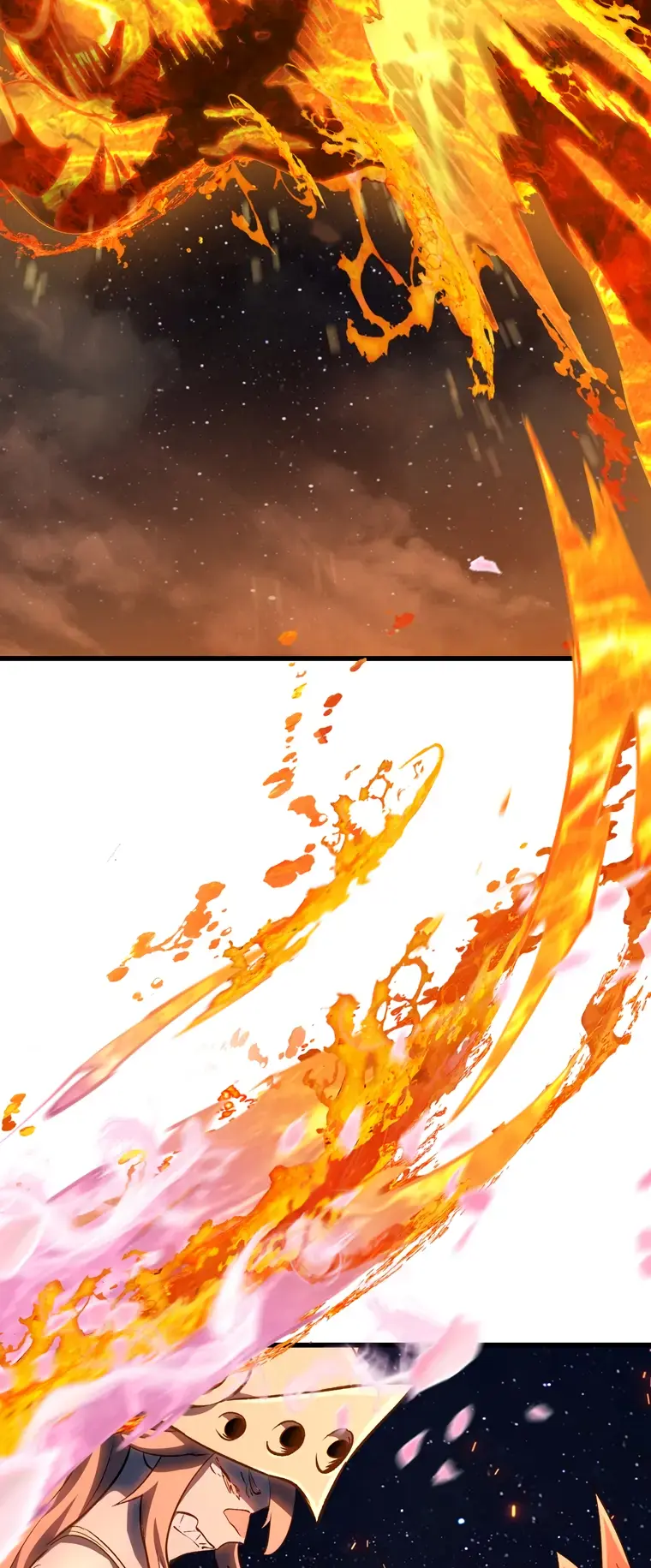 Latna Saga: Survival of a Sword King Chapter 181 Page 87