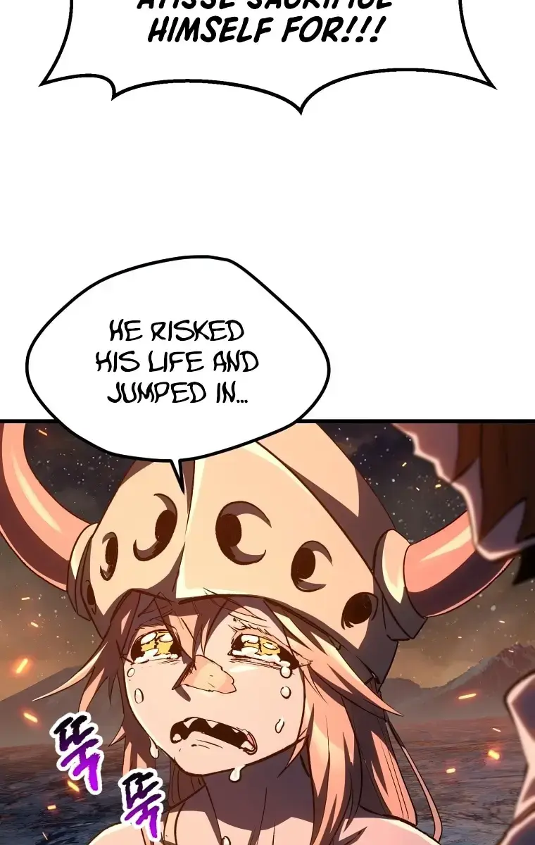 Latna Saga: Survival of a Sword King Chapter 182 Page 37