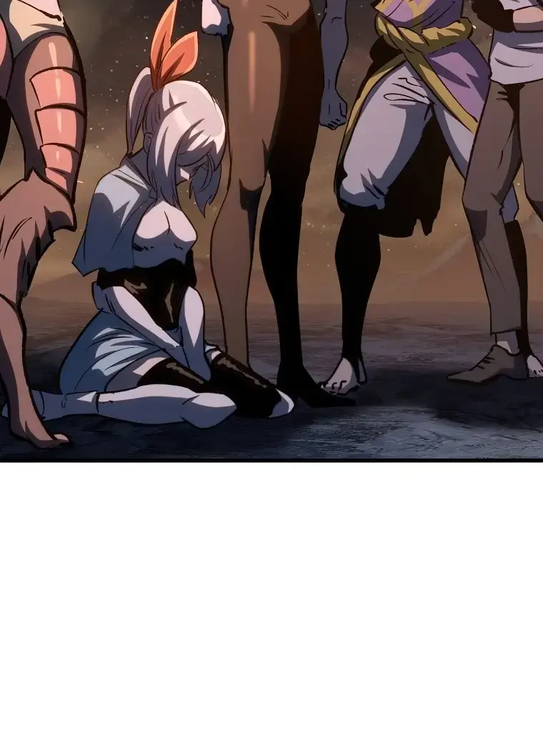 Latna Saga: Survival of a Sword King Chapter 182 Page 40