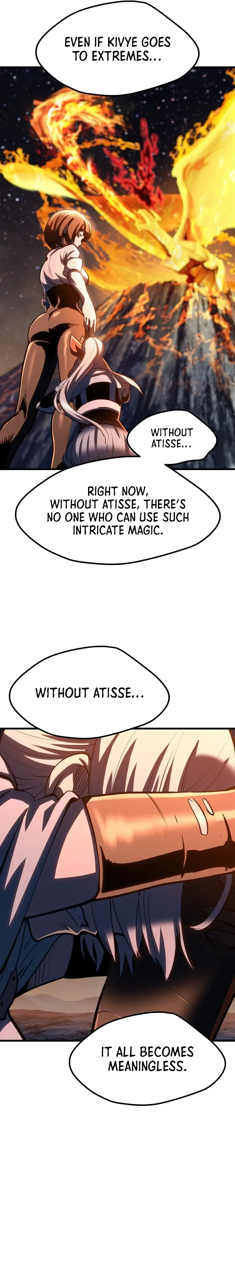 Latna Saga: Survival of a Sword King Chapter 182 Page 51