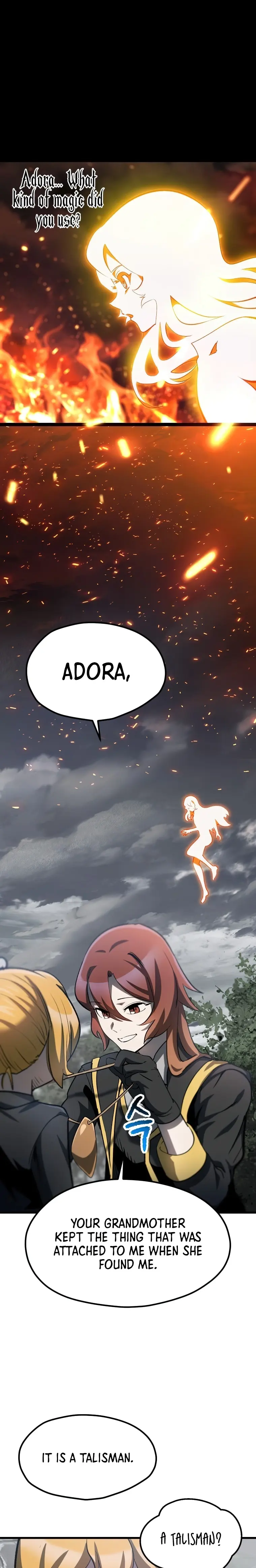 Latna Saga: Survival of a Sword King Chapter 182 Page 79