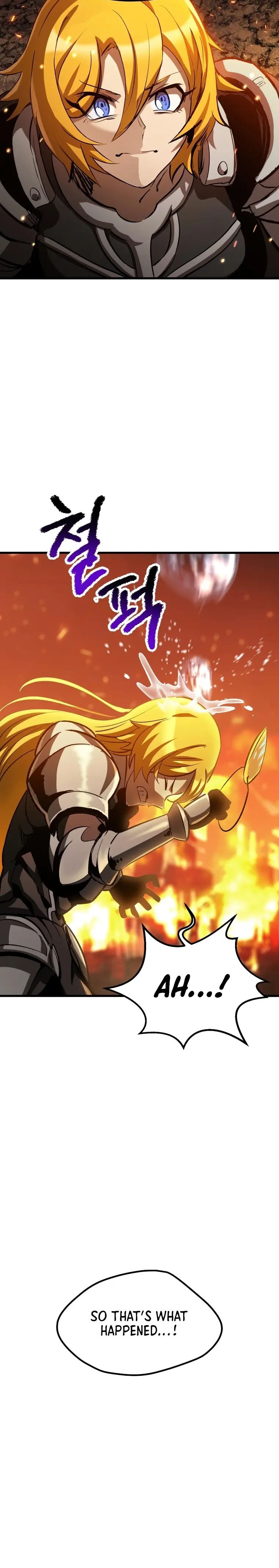 Latna Saga: Survival of a Sword King Chapter 182 Page 94
