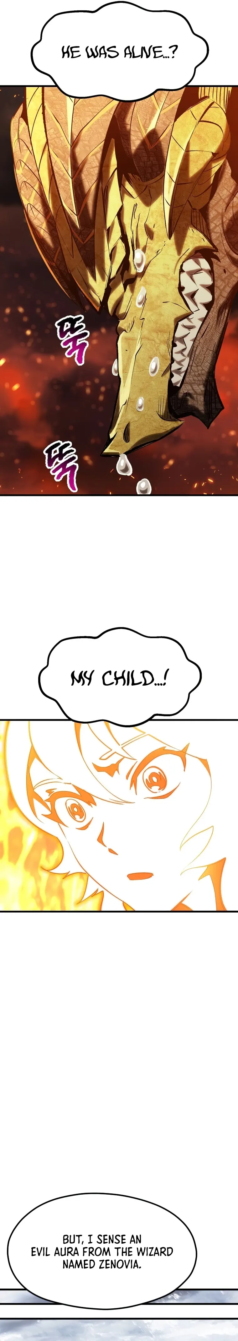 Latna Saga: Survival of a Sword King Chapter 182 Page 99