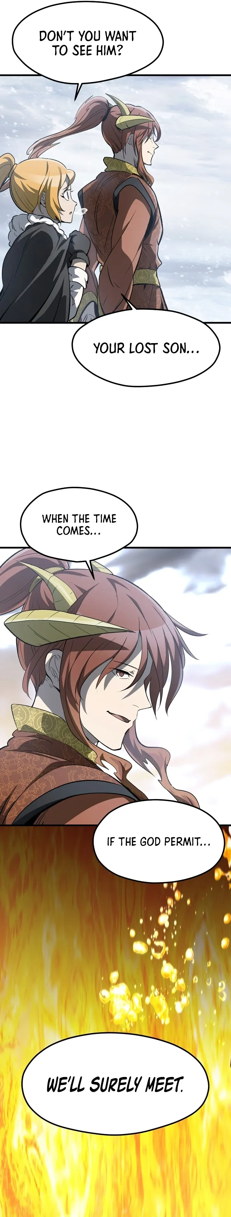 Latna Saga: Survival of a Sword King Chapter 182 Page 109