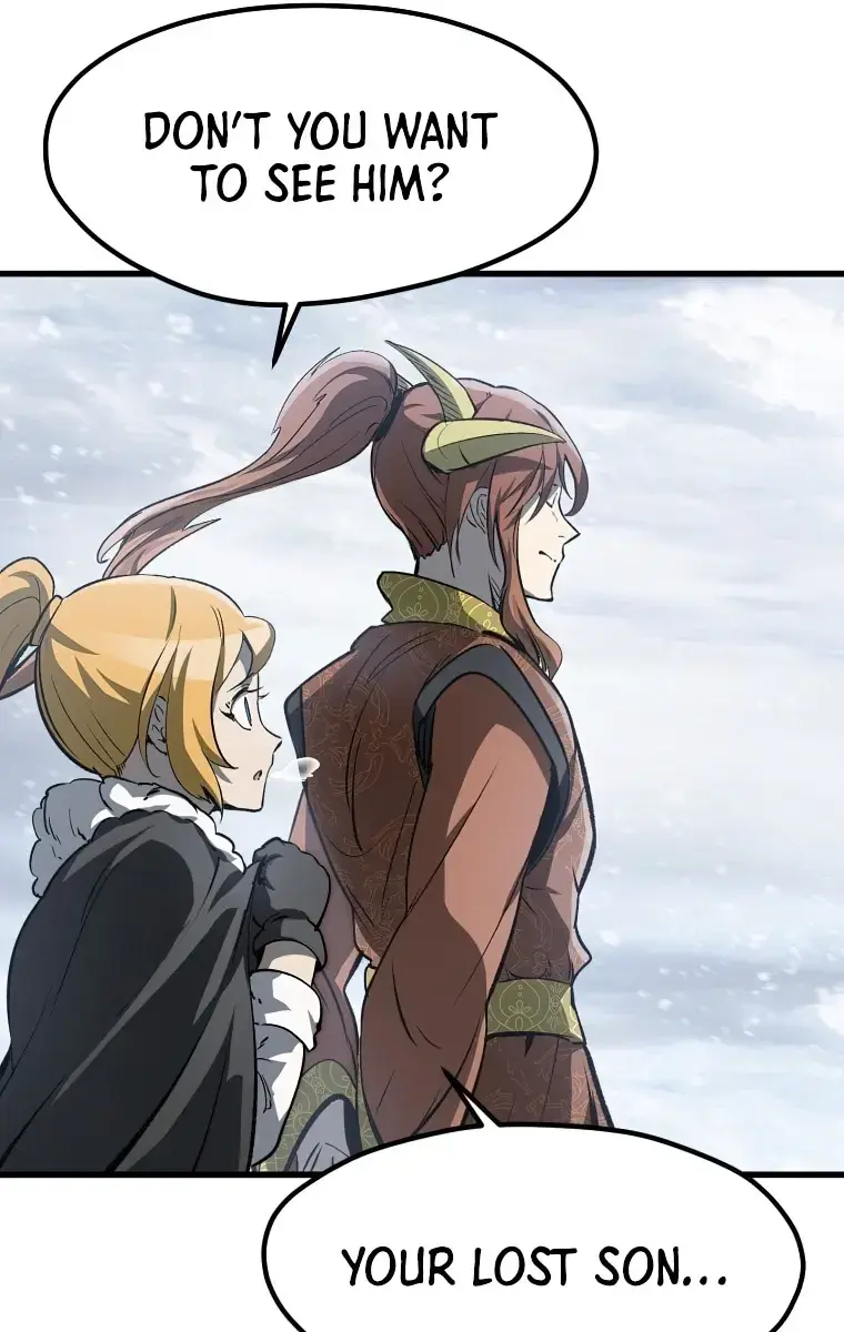 Latna Saga: Survival of a Sword King Chapter 182 Page 110