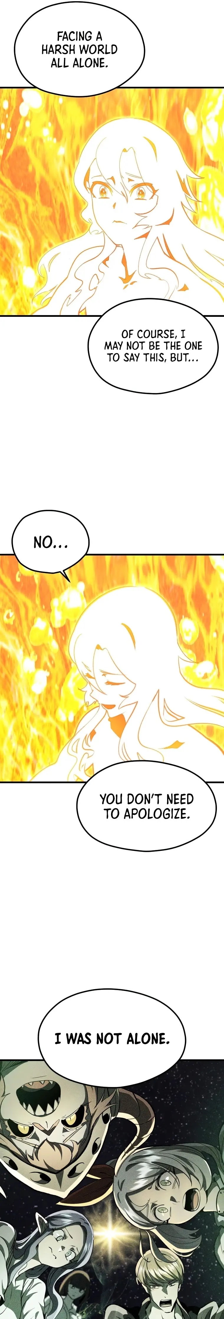 Latna Saga: Survival of a Sword King Chapter 182 Page 119
