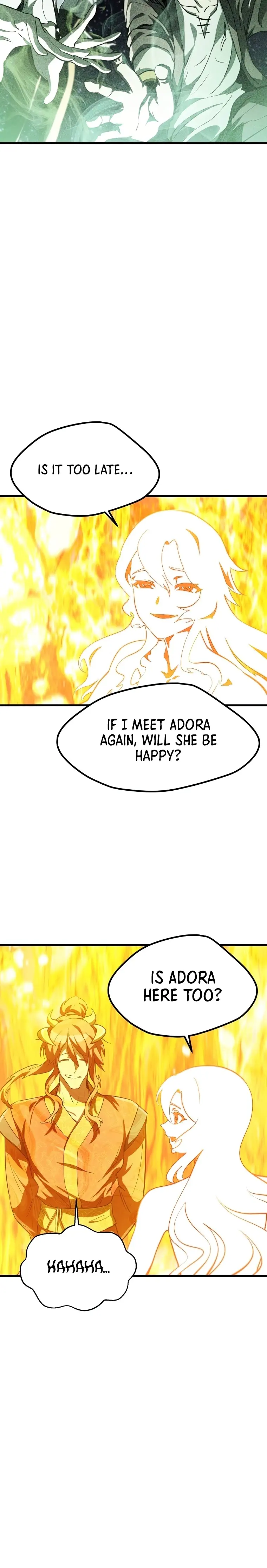 Latna Saga: Survival of a Sword King Chapter 182 Page 124