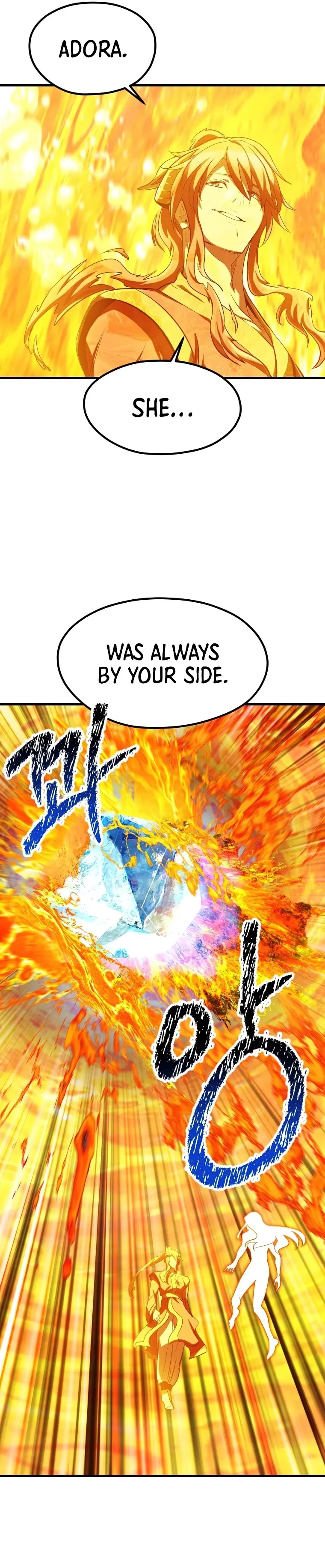 Latna Saga: Survival of a Sword King Chapter 182 Page 129