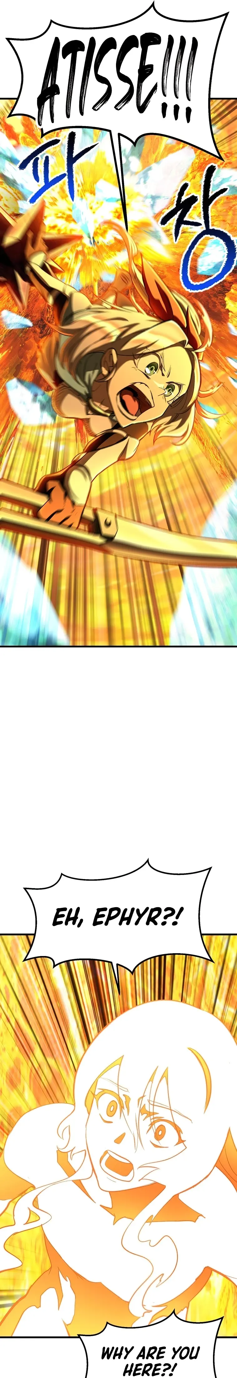 Latna Saga: Survival of a Sword King Chapter 182 Page 139