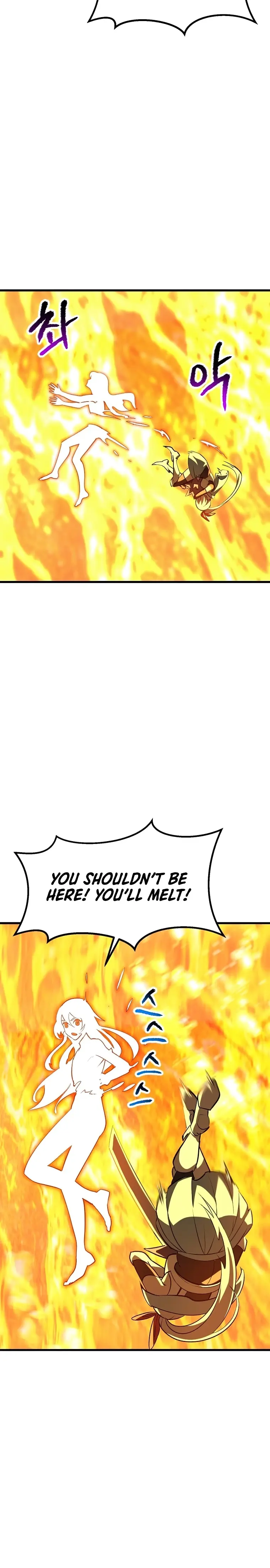 Latna Saga: Survival of a Sword King Chapter 182 Page 144
