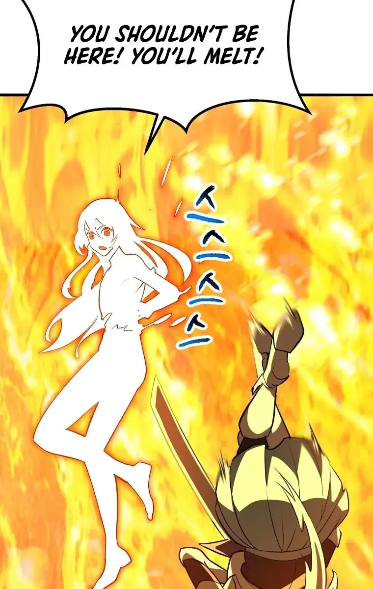 Latna Saga: Survival of a Sword King Chapter 182 Page 147
