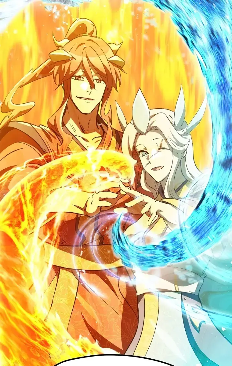 Latna Saga: Survival of a Sword King Chapter 182 Page 175