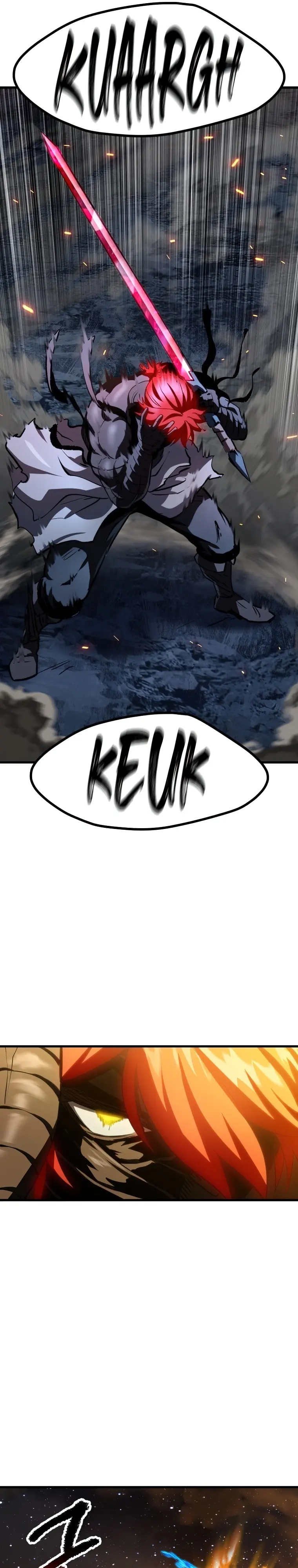 Latna Saga: Survival of a Sword King Chapter 182 Page 189