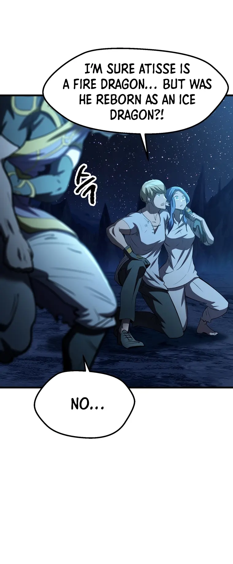 Latna Saga: Survival of a Sword King Chapter 183 Page 19