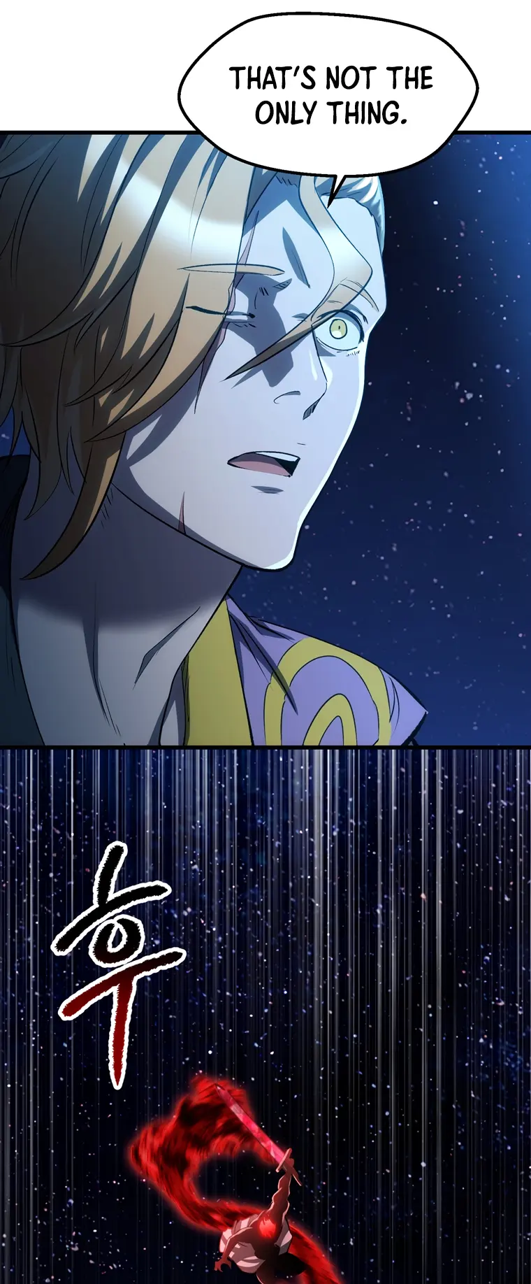 Latna Saga: Survival of a Sword King Chapter 183 Page 20