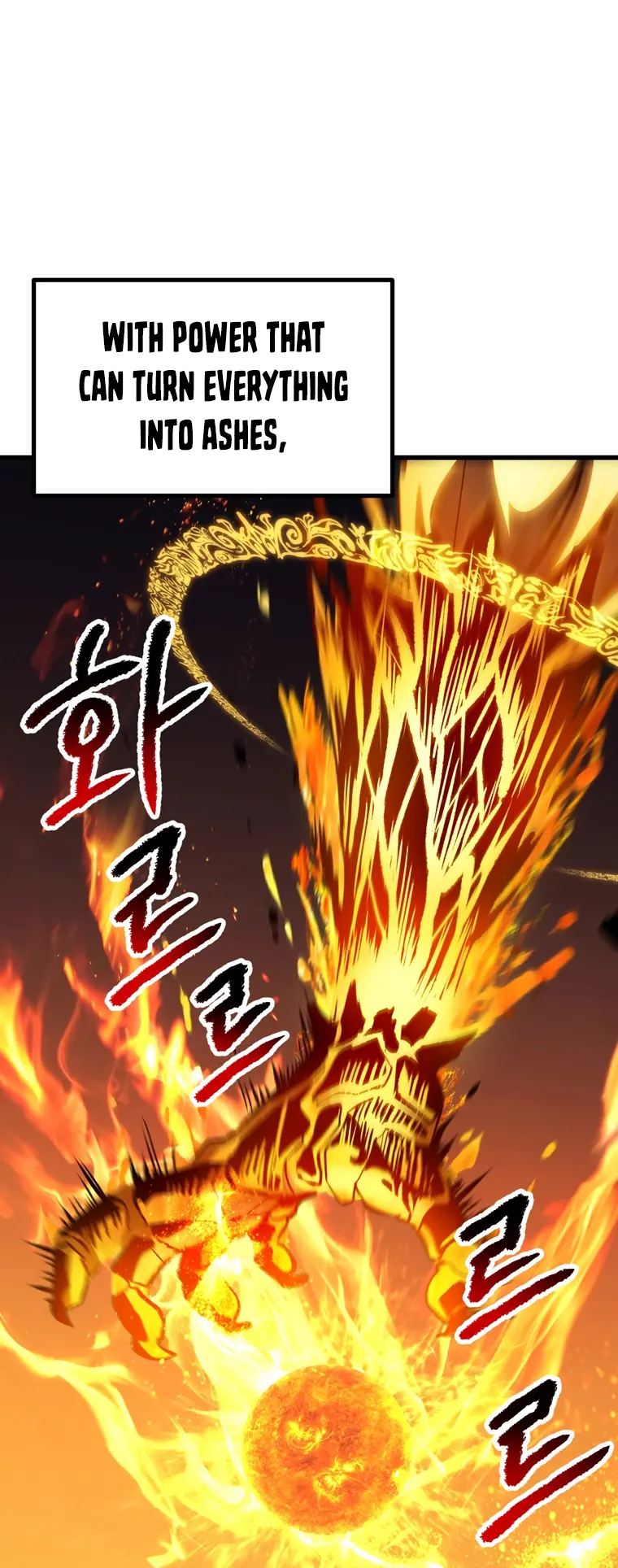 Latna Saga: Survival of a Sword King Chapter 183 Page 32