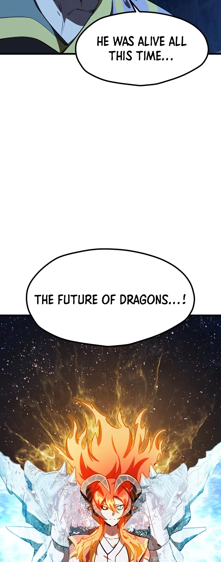 Latna Saga: Survival of a Sword King Chapter 183 Page 40
