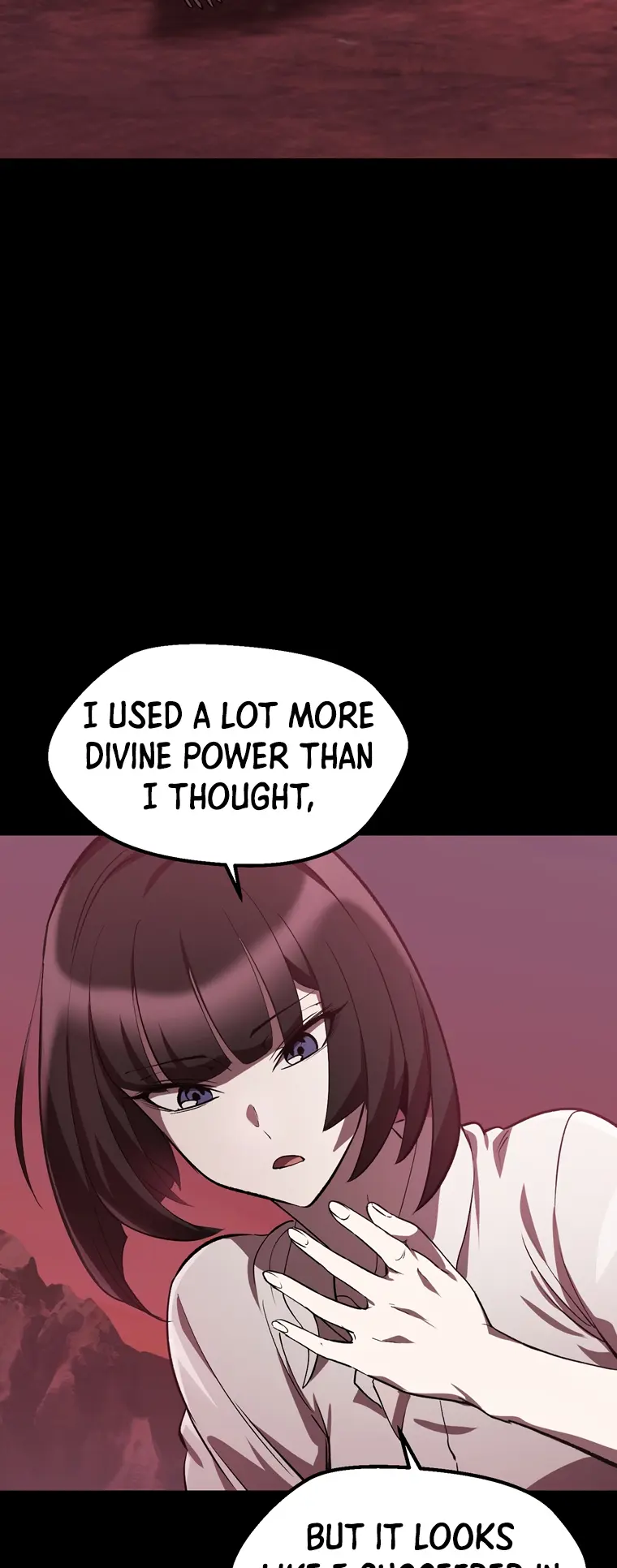 Latna Saga: Survival of a Sword King Chapter 183 Page 46