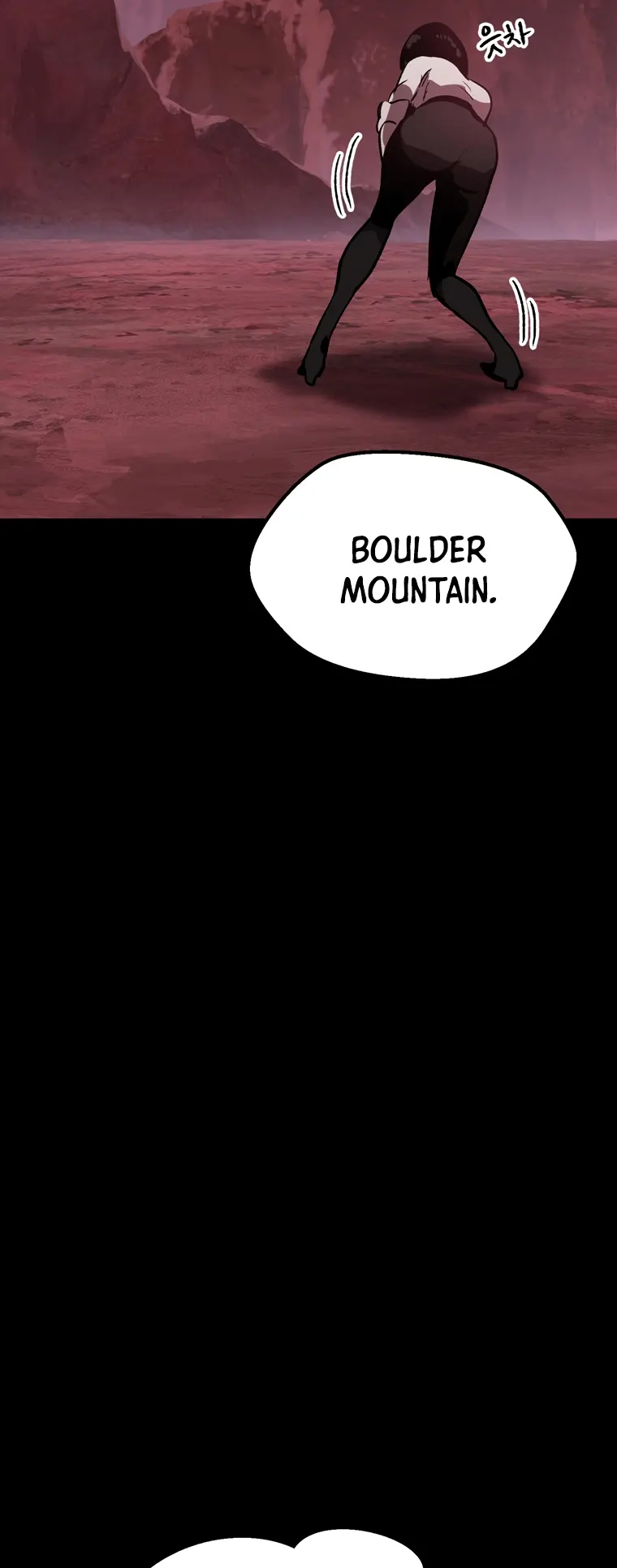Latna Saga: Survival of a Sword King Chapter 183 Page 48