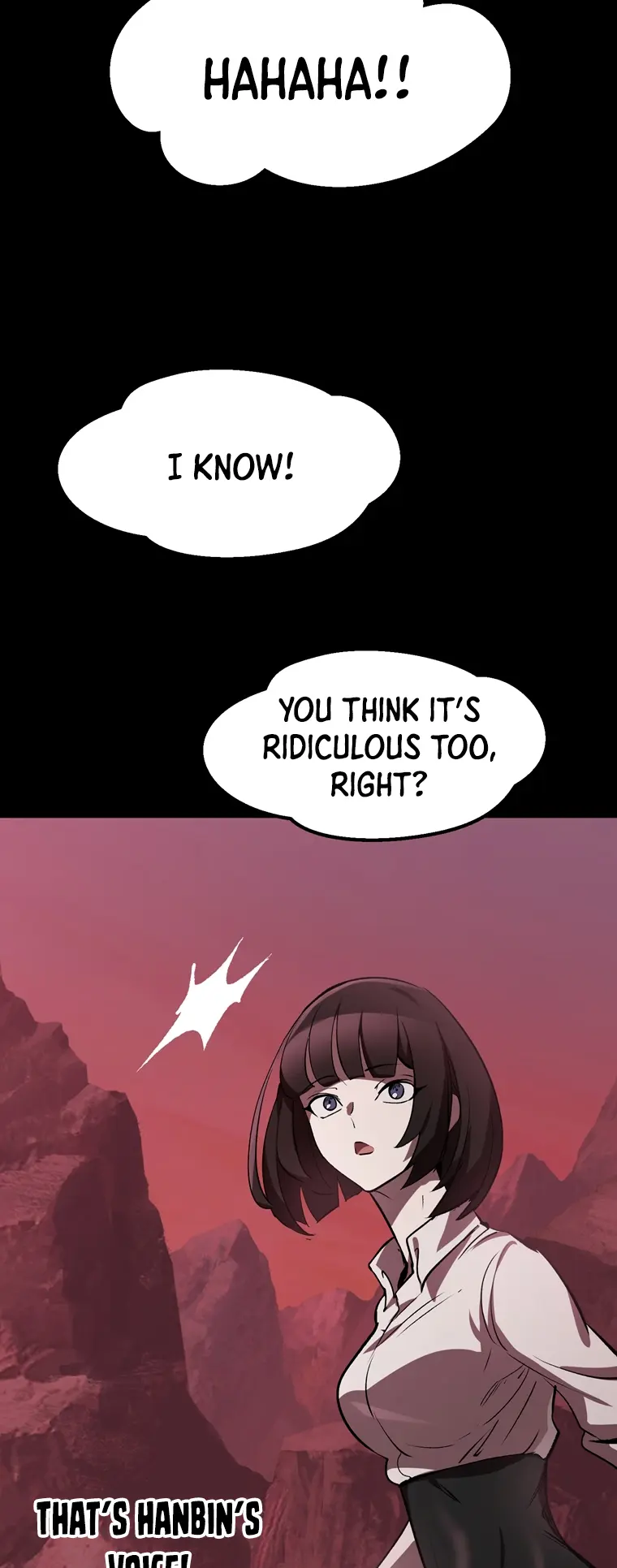 Latna Saga: Survival of a Sword King Chapter 183 Page 49